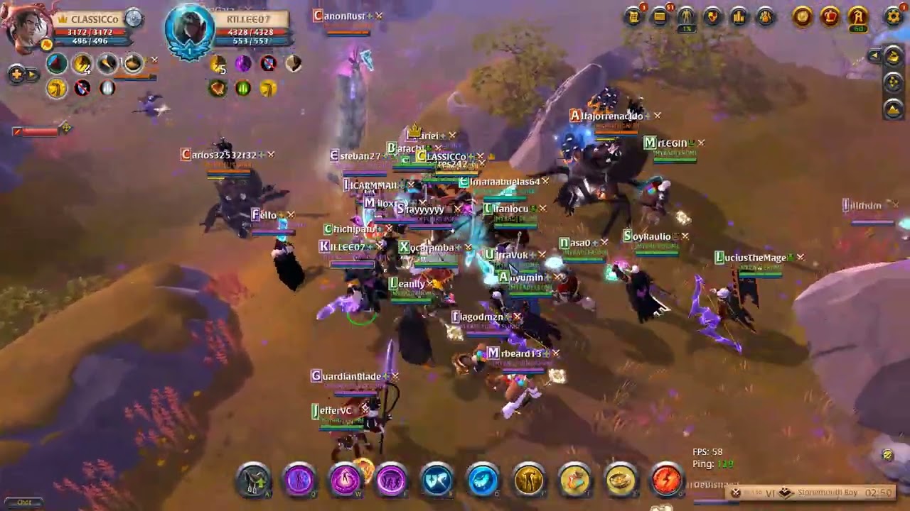 si quieres aprender a jugar locus no mires este video.... mal ping, lag y falta de manos.