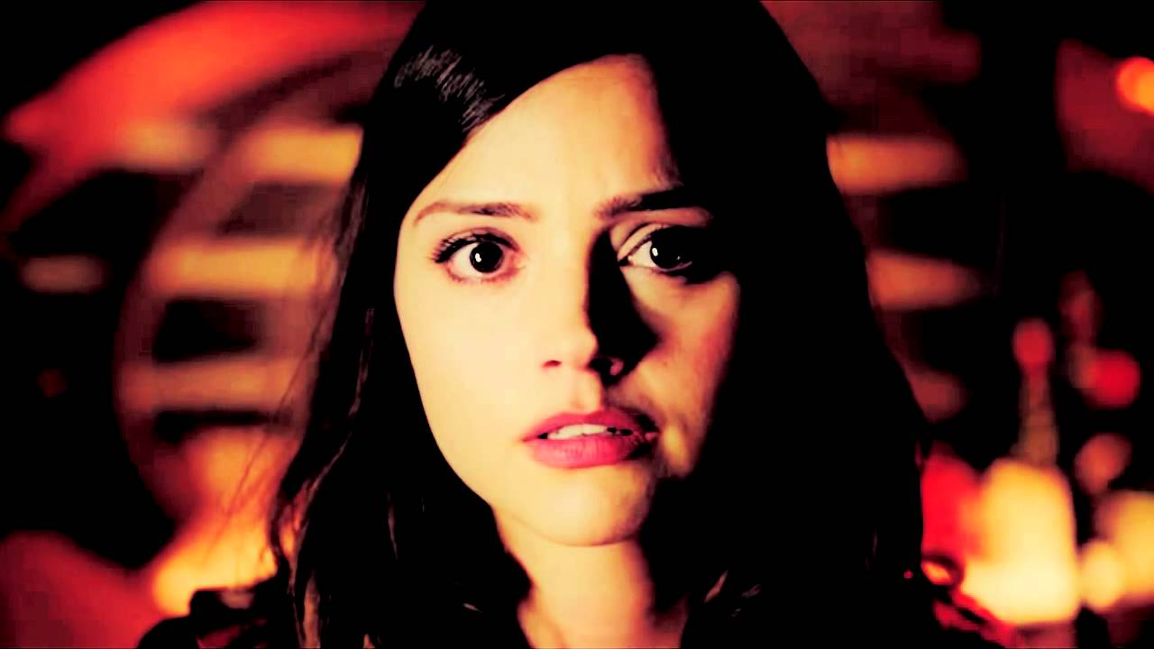 Doctor Who | All You Wanted