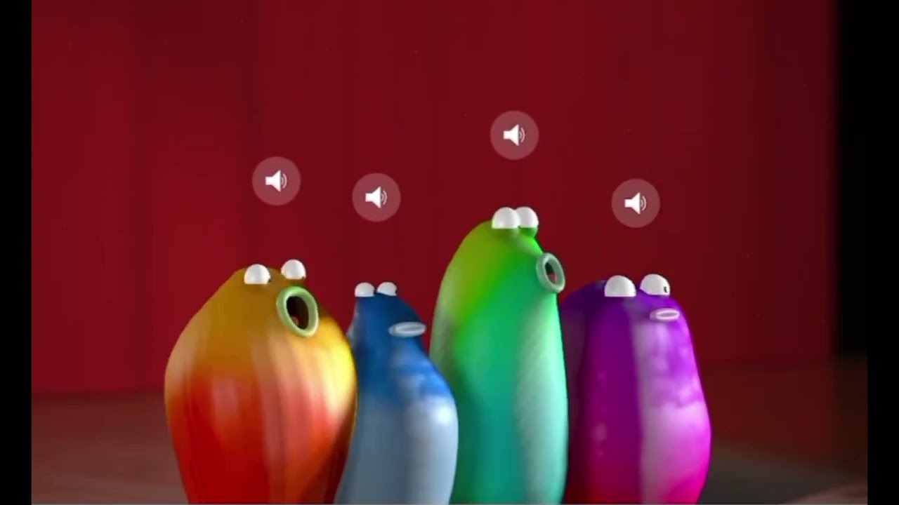 prueba001 - Blob Opera