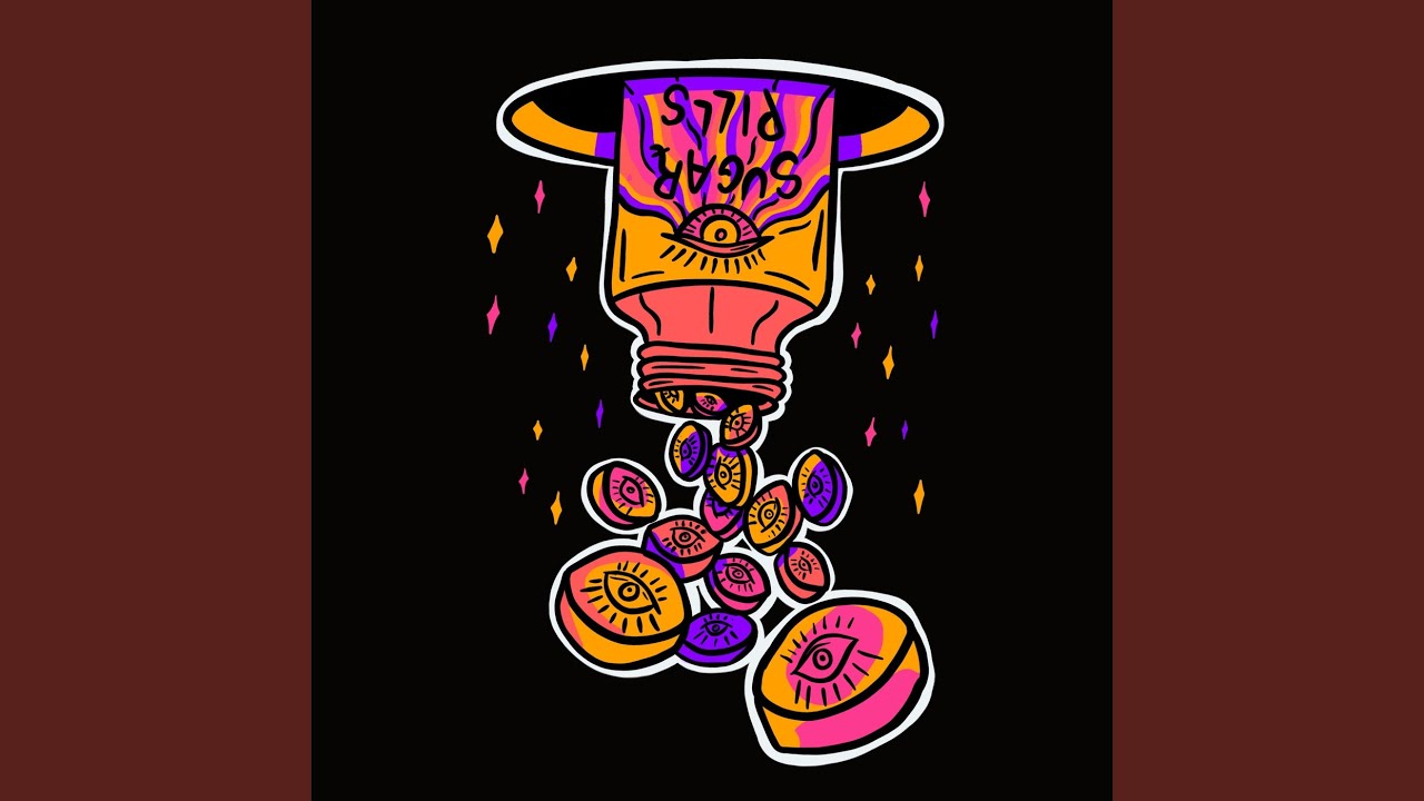 Sugar Pills