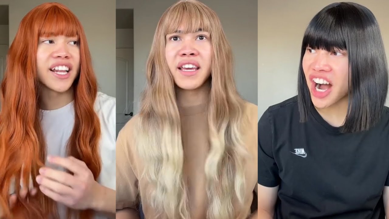 *2 HOUR* Lourd Asprec Funny TikTok Videos 2024 | Lourd Asprec New Videos Compilation