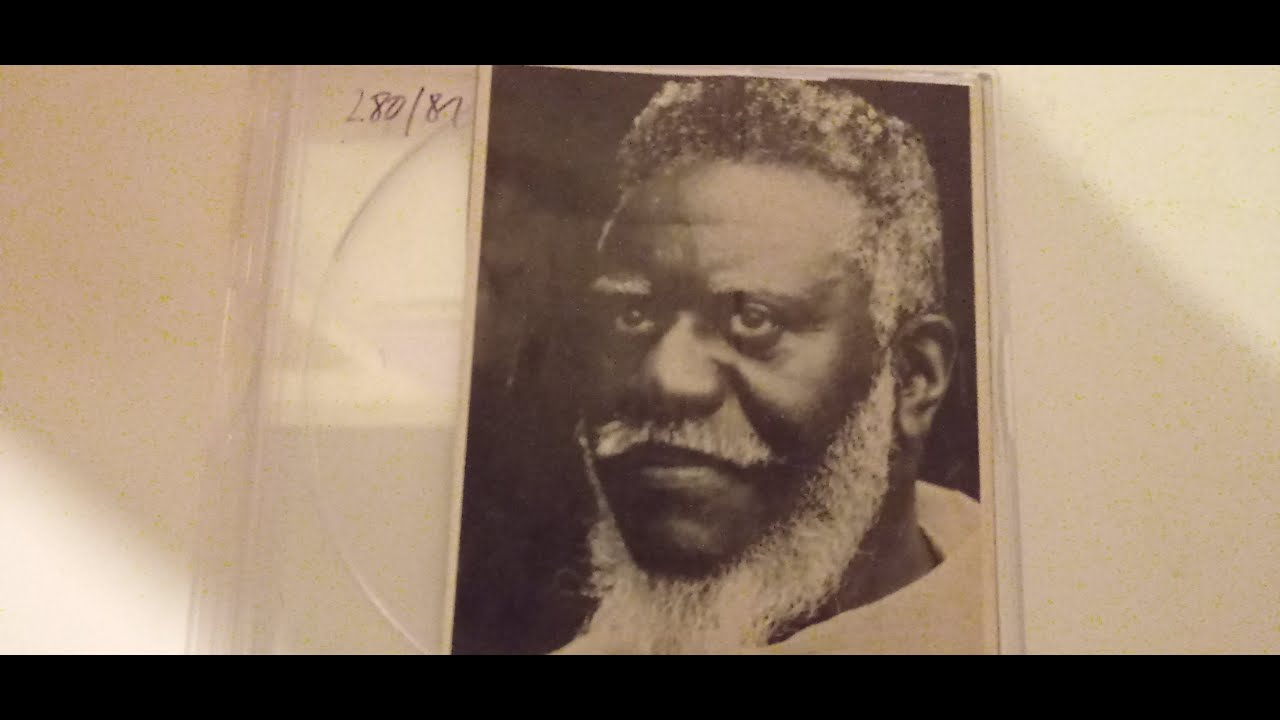 Pharoah Sanders Quintet - 