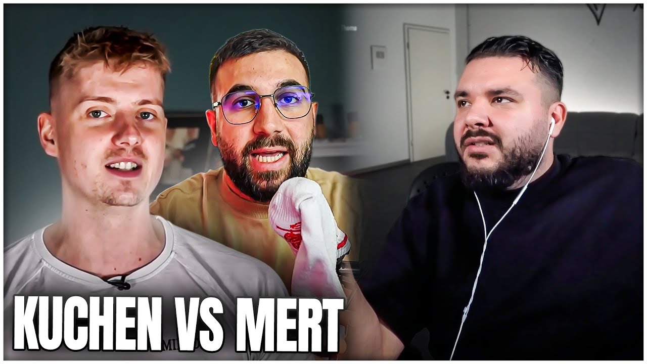 Kuchen Vs Mert 😓 reicht doch&nbsp;jetzt