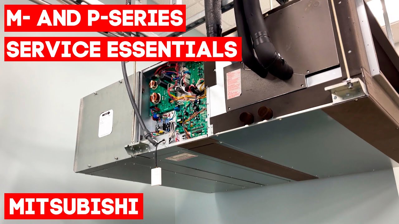 Mitsubishi Diamond Contractor for M- and P-Series Service and Installations in San Jose, CA