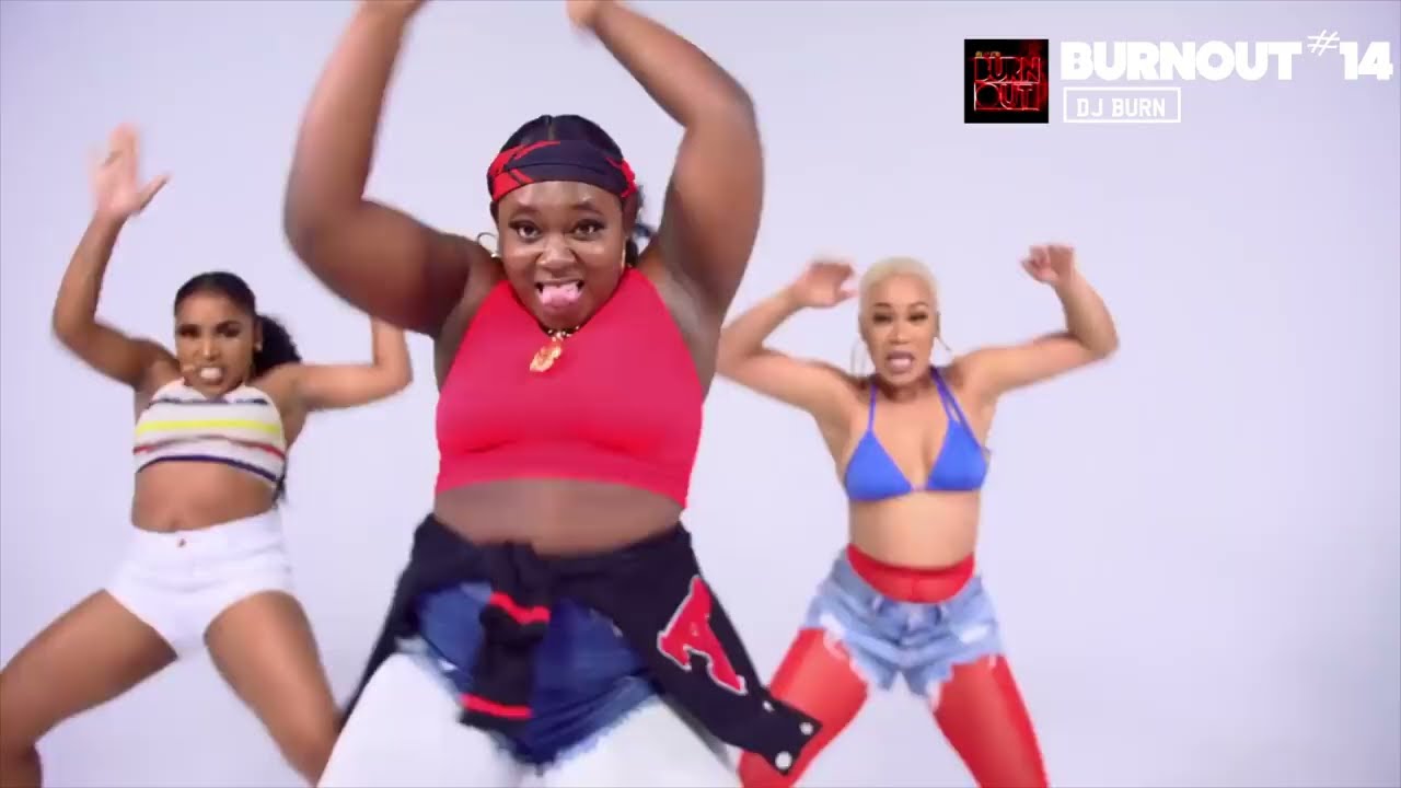 Dancehall Mix 2022 on BurnOut #14 🇰🇪 Live DJ Mix Session | Dancehall | 🇯🇲 Jamaica | 🚨🤯🧨🔥