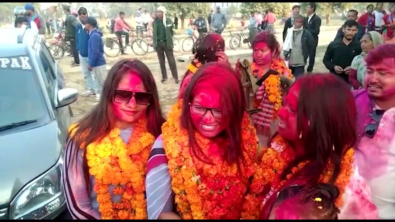 समानुपातिक निर्वाचन प्रणालीबाट कसरी छानिन्छन् प्रतिनिधि  ? || Earth News HD