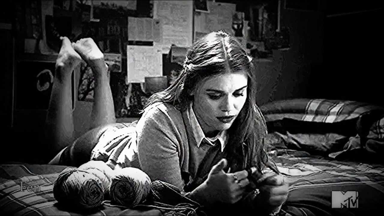 ♥ Stiles & Lydia || Moondust (3x18) ♥