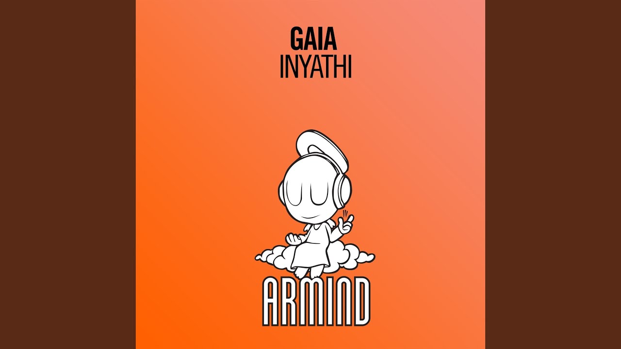 Inyathi (Extended Mix)