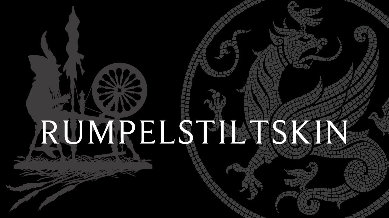 Rumpelstiltskin: Credit and Resurrection