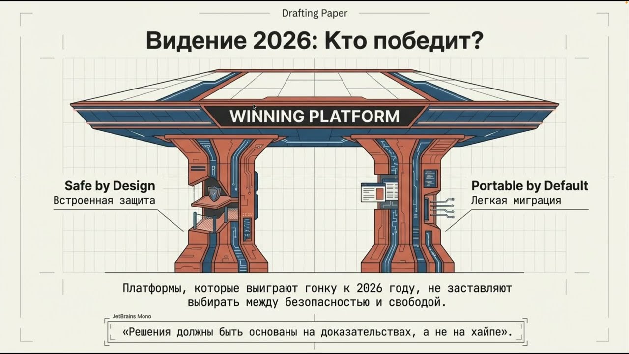 Подписка как клетка: почему lock-in Anthropic тревожит разработчиков