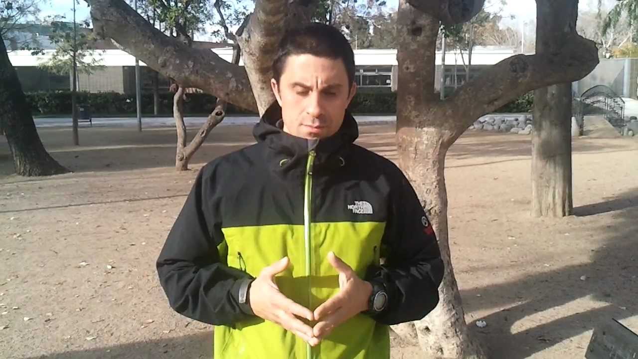 ORIENTACIÓN EN MONTAÑA (PRINCIPIOS BÁSICOS) PARTE 1 MACGIVER