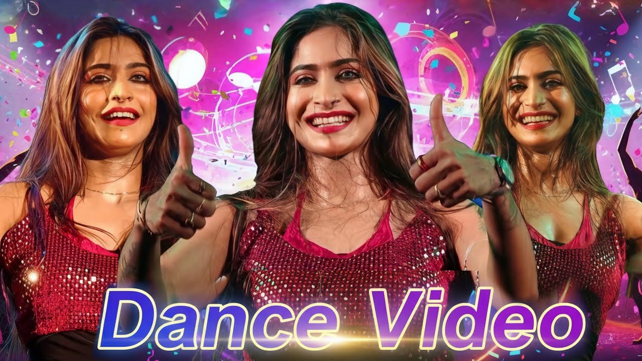 Tor Mai Ke Damad Lagab Re Dance💃Hangama 4K_Video