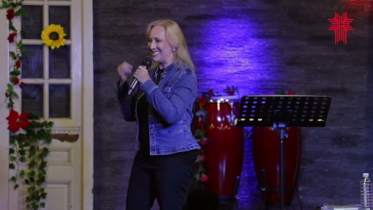Unleashing Your Prophetic Power  Activate Your Prayer Engine