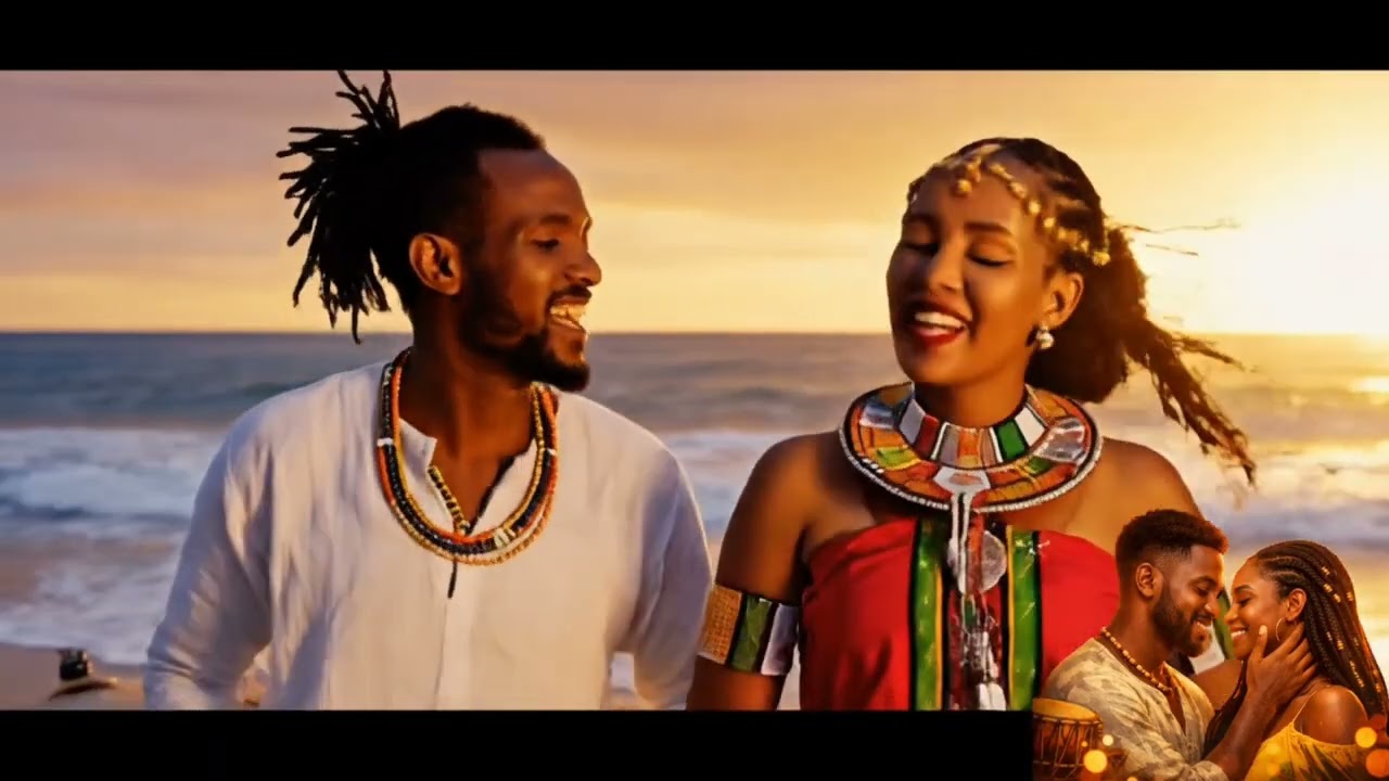 🎵  “Jaalalli Naaf Nagaa” New Reggae Style Oromo Music #sirba 
