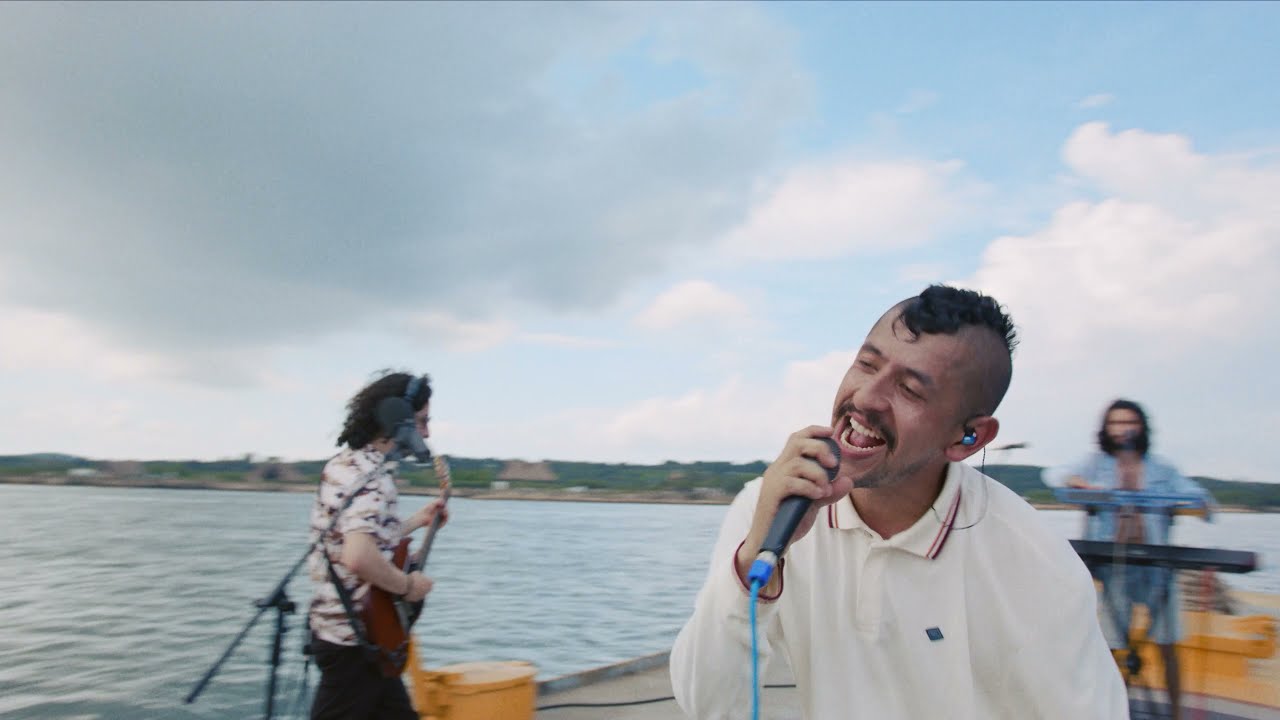 LosPetitFellas · Lanzamiento 