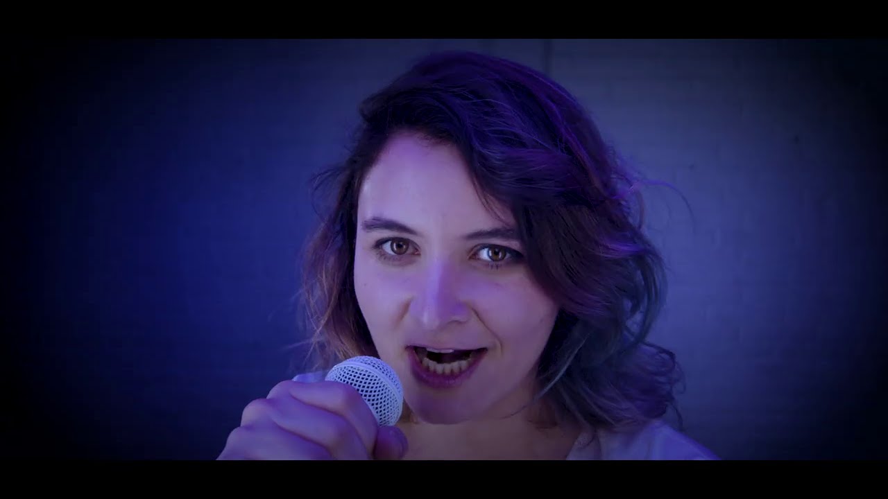 Rosk - Art Collective (Official Video)