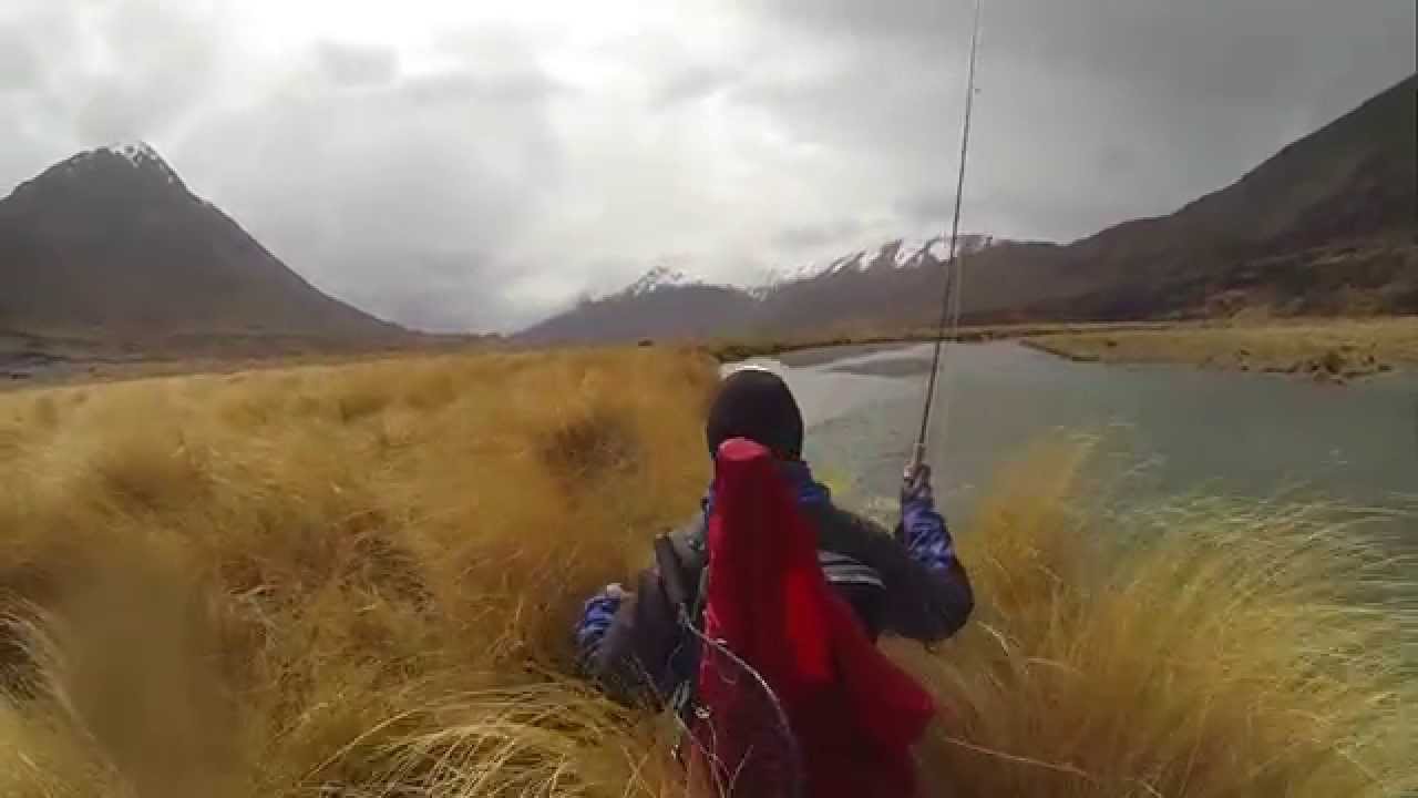 Gone West & Manic Tackle Project present Entering The Zone