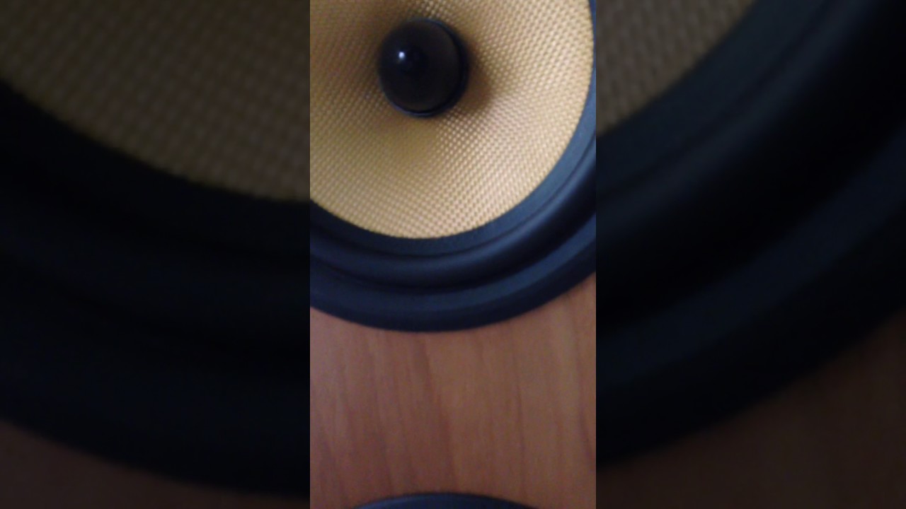 B&w cdm7nt &accuphase e405