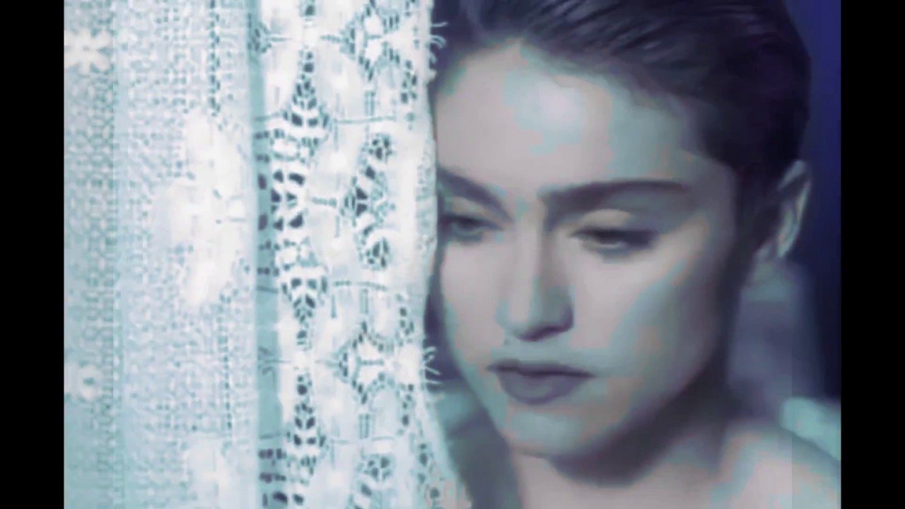 MADONNA - Time Stood Still - Ext.Version- La Isla Bedtime (2017 Video)