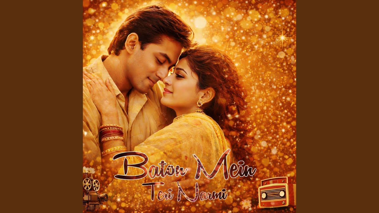 Baton Mein Teri Narmi