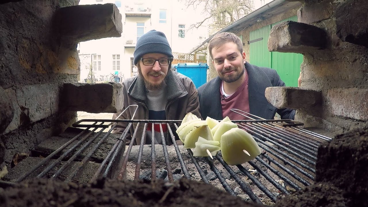 Ekel-Rezepte aus dem Netz: Angrillen des Grauens | DER SPIEGEL