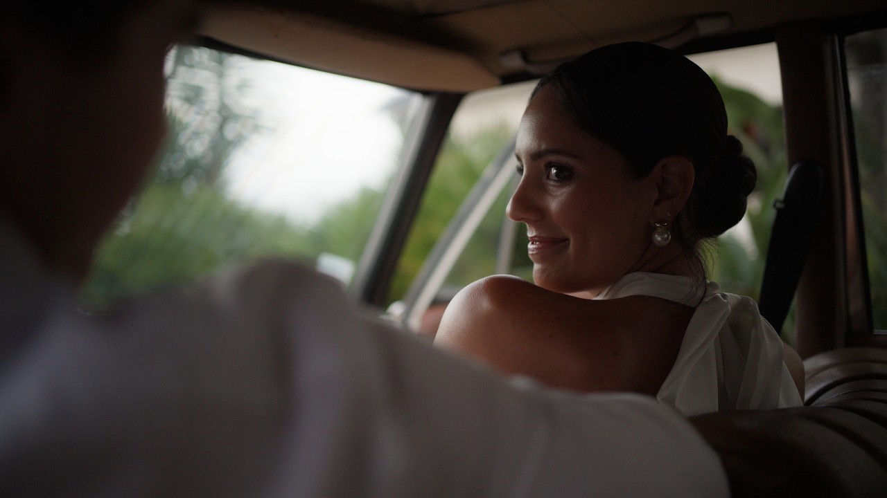 20th September 2025. Josh and Keely Wedding film 4K