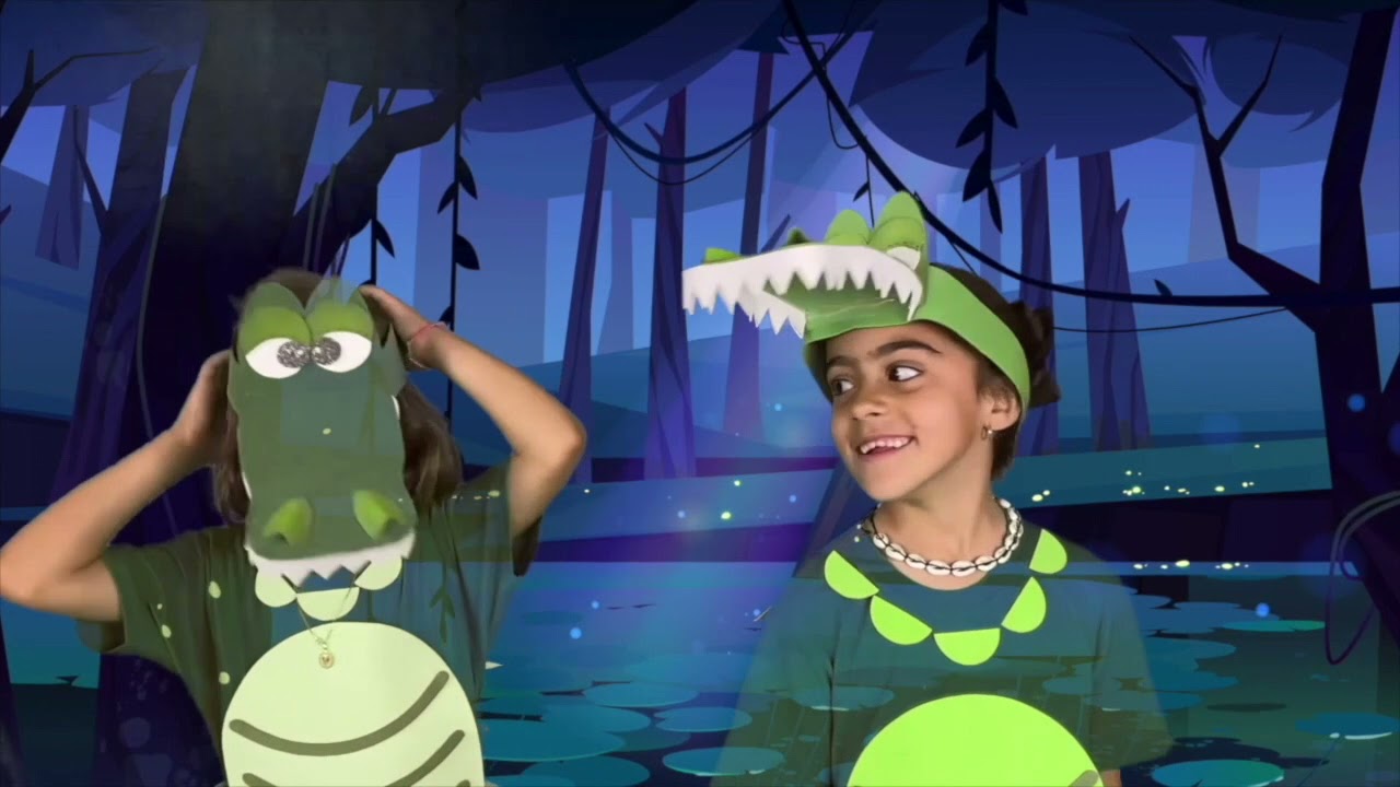 El Baile de la Selva