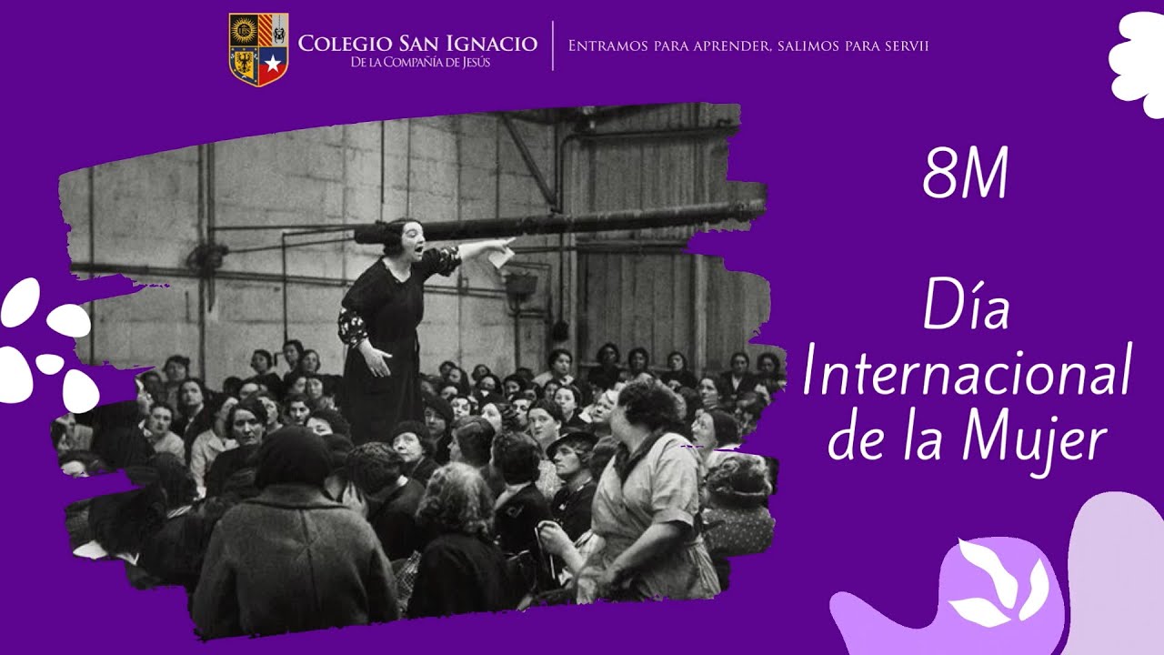 Conmemoración Día de la Mujer 2024