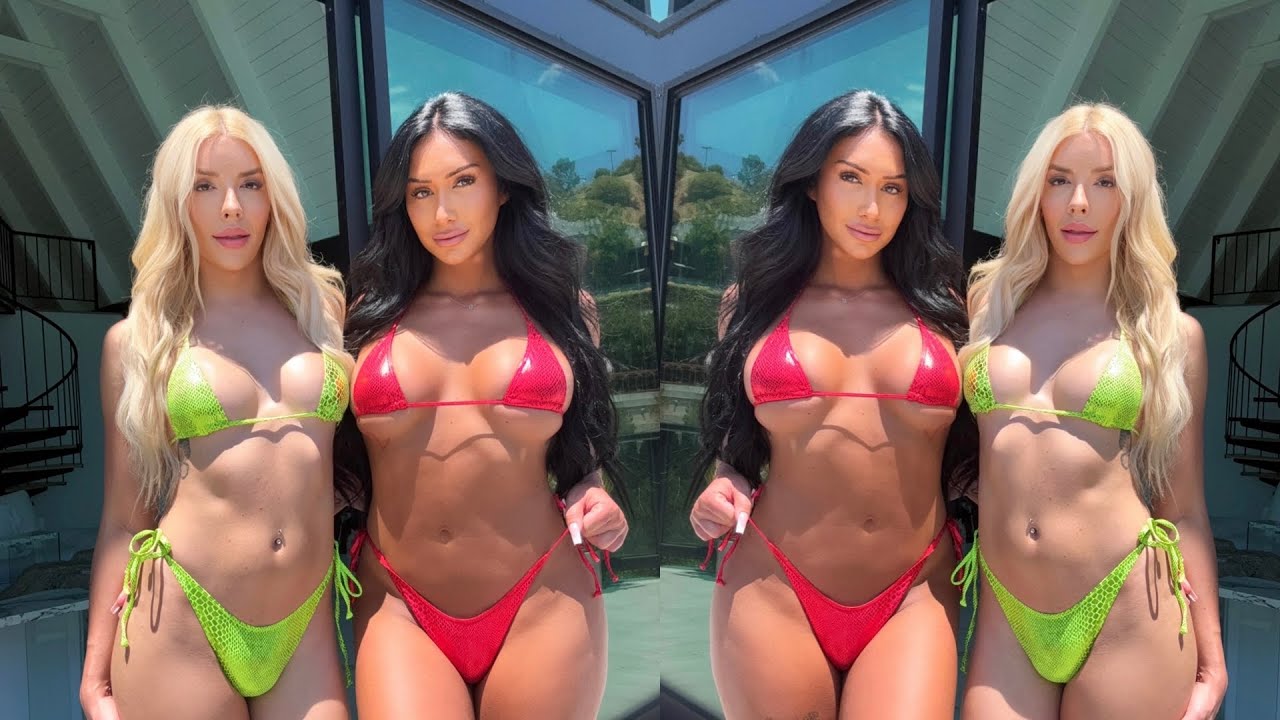 LA VLOG