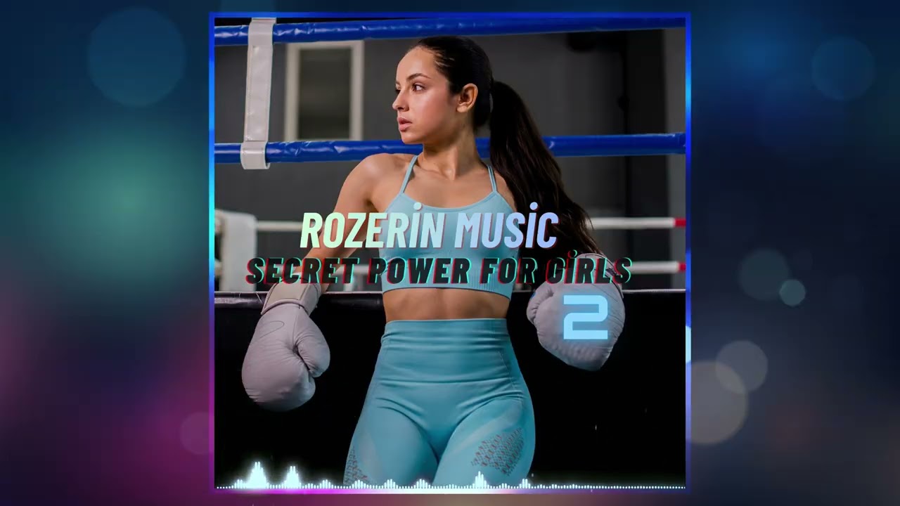 Secret Power for Girls 2 - Rozerin Music