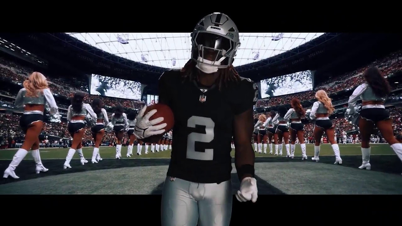Raiders Coast 2 Coast