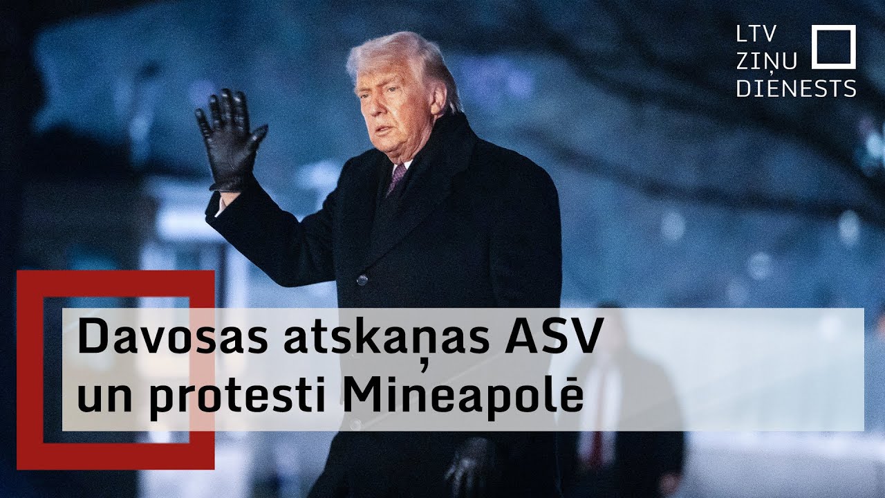 ASV pilsētā Mineapolē jauns sašutuma vilnis: imigrācijas dienests aizturējis piecgadīgu zēnu