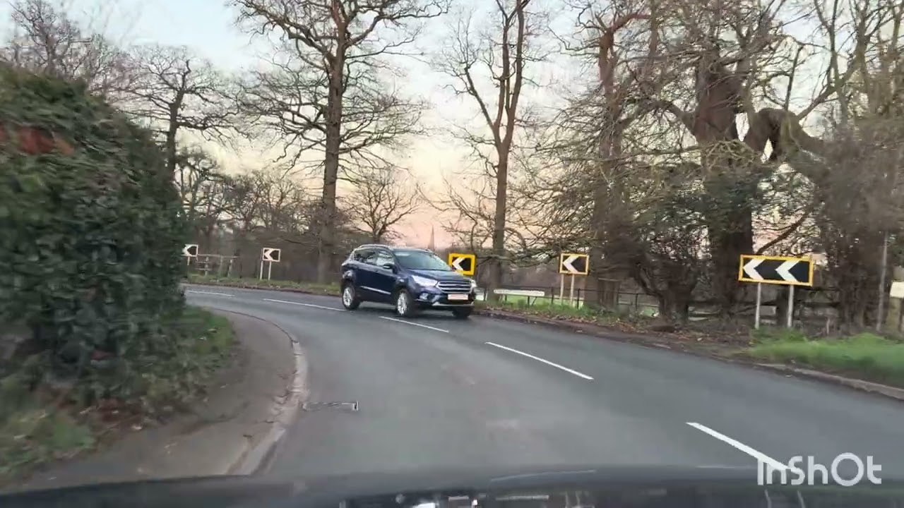 CANNOCK ST NEW QUENIBOROUGH PART 1