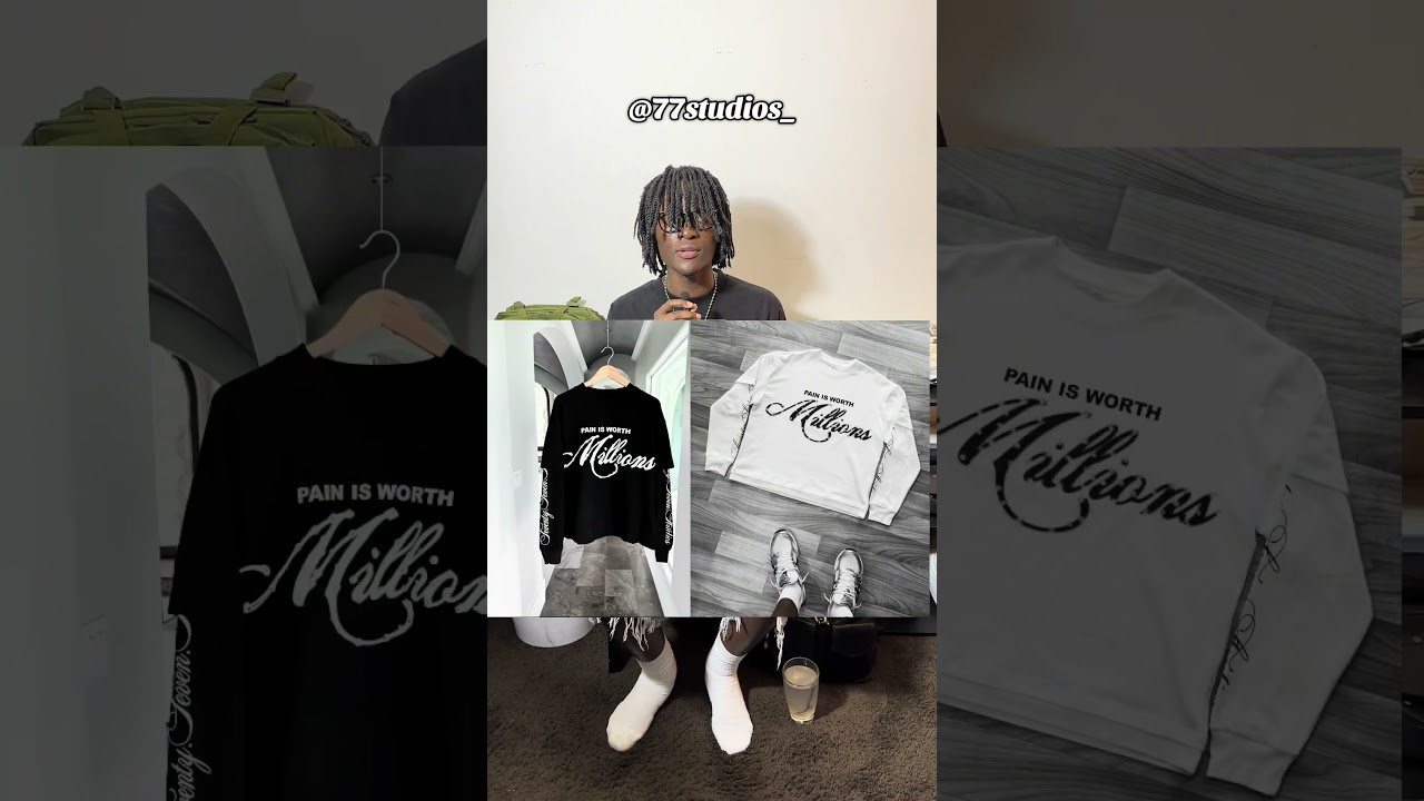 Best Streetwear Brands (2025) @shawnnyx3 #fypp #viral #xyzbca #fashion #inspo #clothing #streetwear