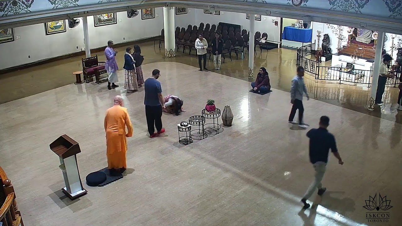 Mangal Arati