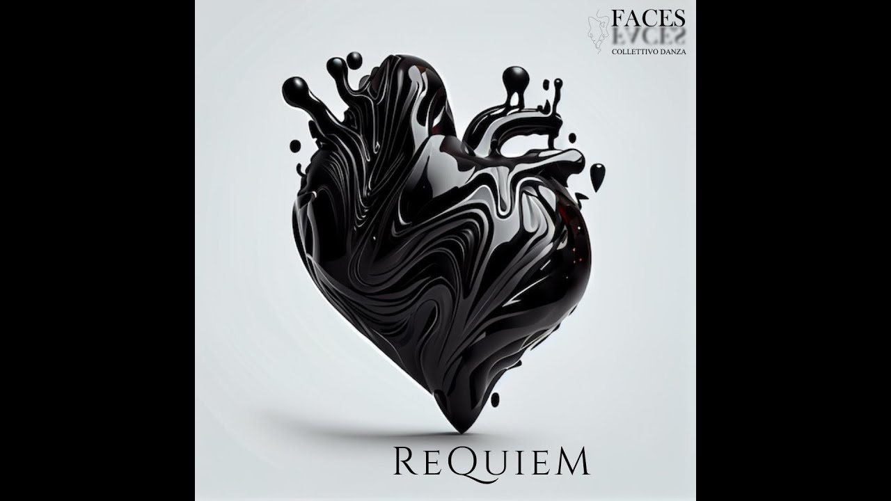 ReQuieM - Faces Collettivo Danza