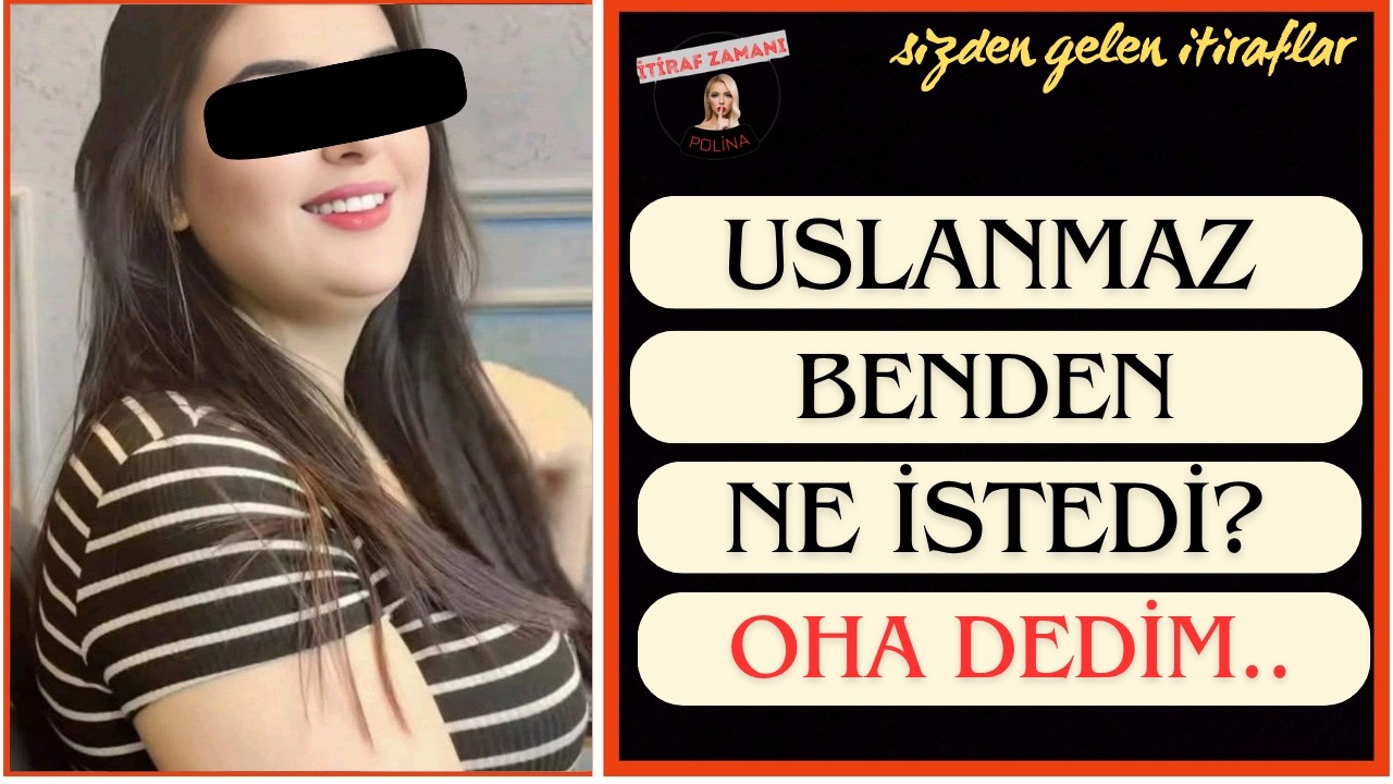 İTİRAF EDİYORUM EVLENDİĞİMDEN BERİ AKLIM ONDANDAYDI | SİZDEN GELEN İTİRAFLAR  #itiraf  #keşfet