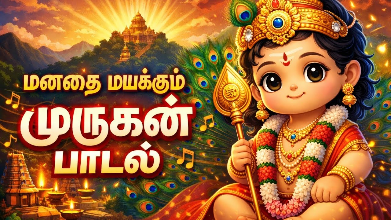Vilayada ithu nerama muruga| விளையாட இது நேரமா முருகா| Abinayapasupathi| carnatic song| murugar song