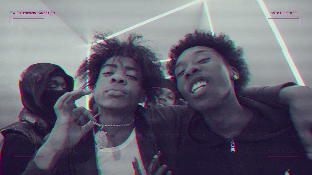 Yagi B Trend x Set Da Trend   JB x JAYRIPK Gang shot by KLO Vizionz