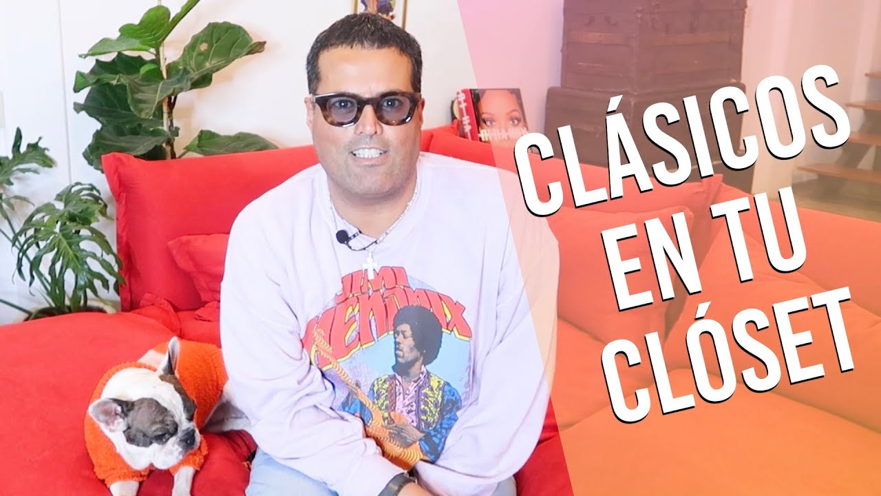 CL&Aacute;SICOS EN TU CL&Oacute;SET | ALDO REND&Oacute;N