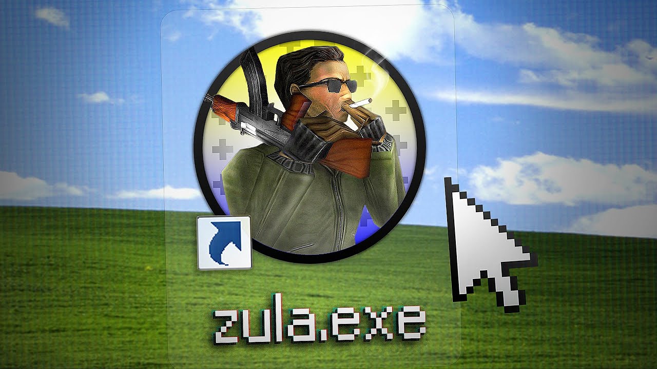 probando el CLON del Counter más INFAME de Steam