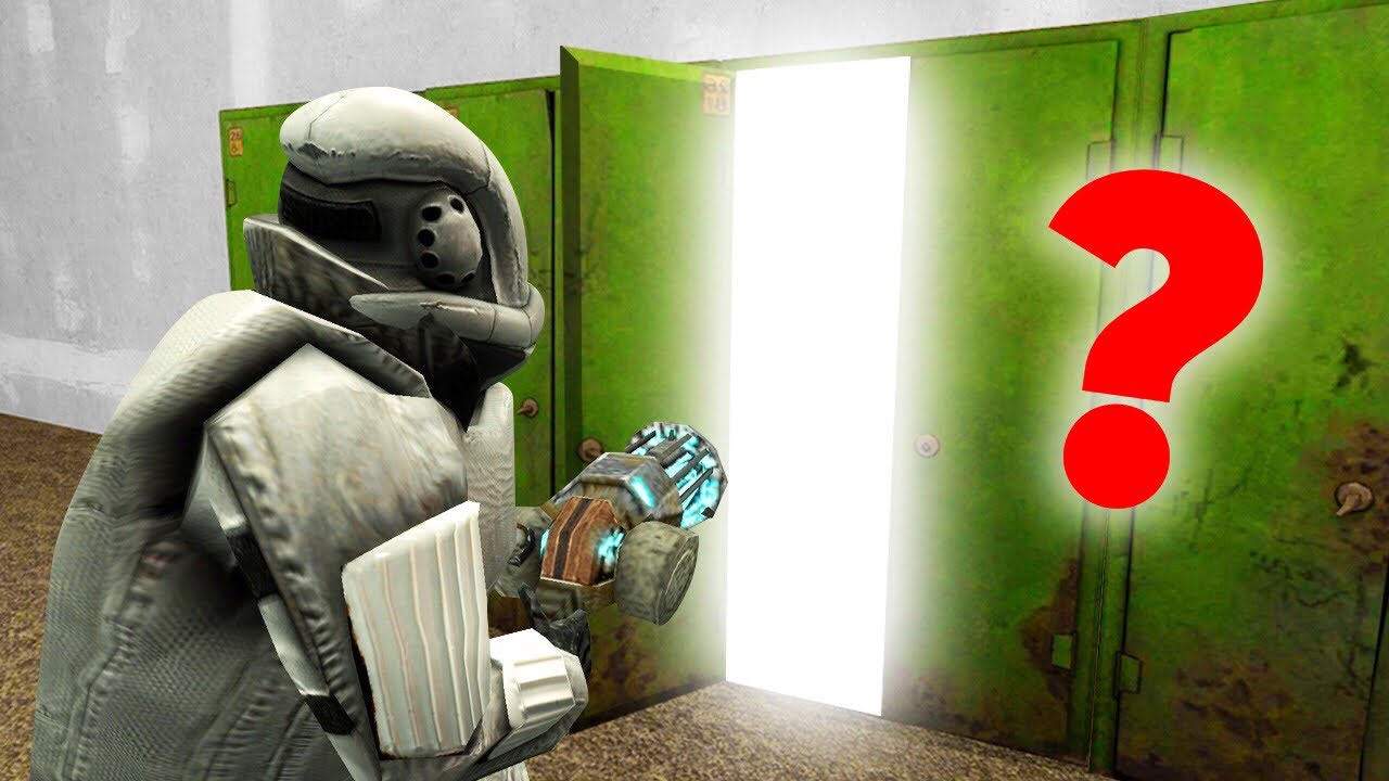ЛУЧШЕЕ СЕКРЕТНОЕ УБЕЖИЩЕ В PROPHUNT! (Gmod Funny Moments)