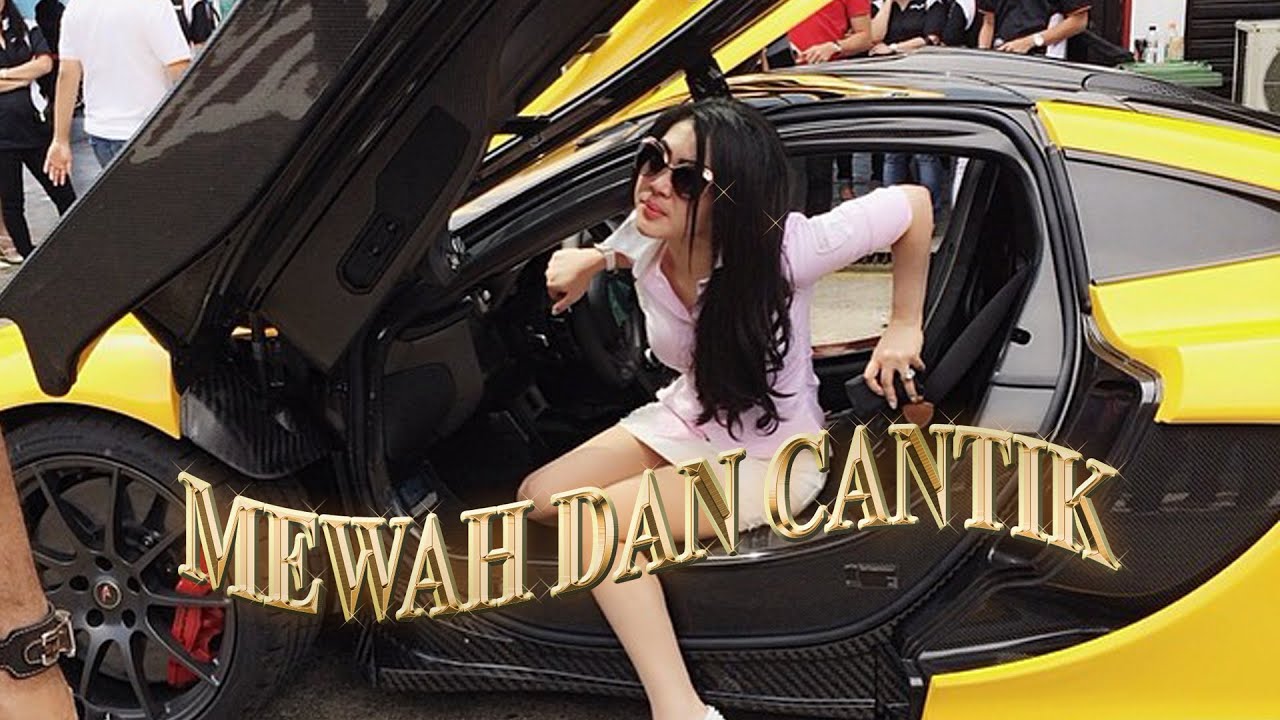 Rumah Mewah Syahrini Dan Reino Barack