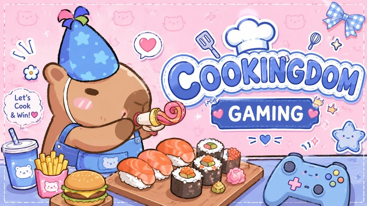 Cookingdom level 151 play through 
