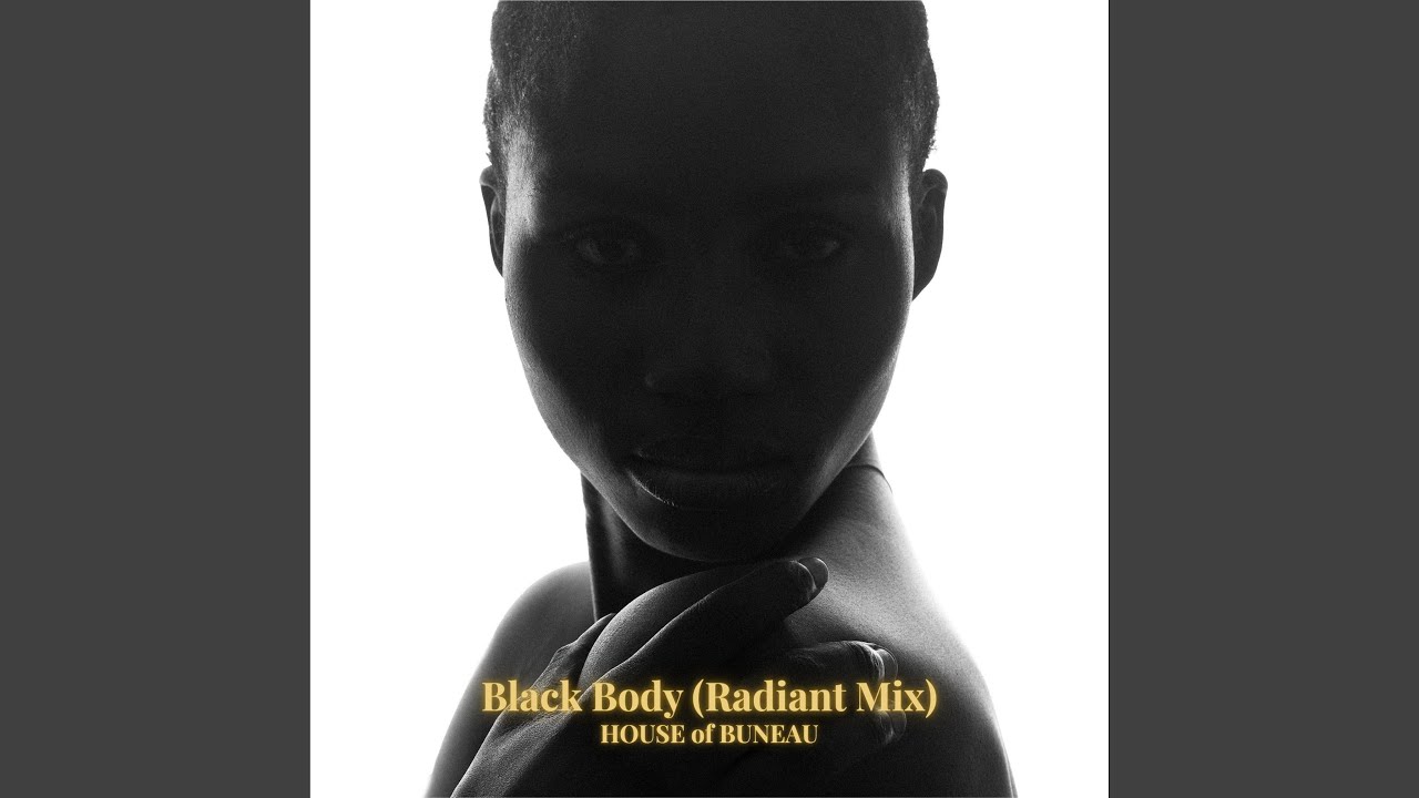Black Body (Radiant Mix)