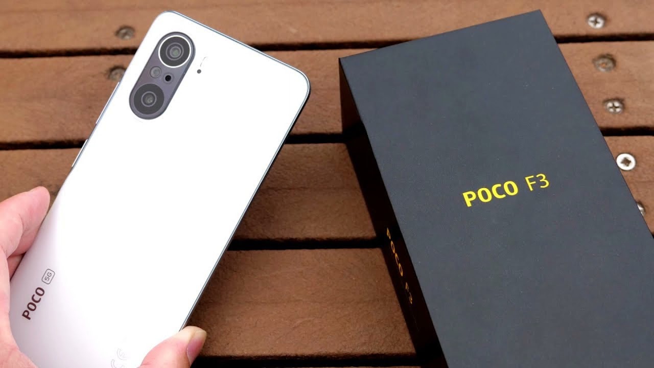 PROBLEMAS EN LA PANTALLA DEL XIAOMI POCO F3 😔