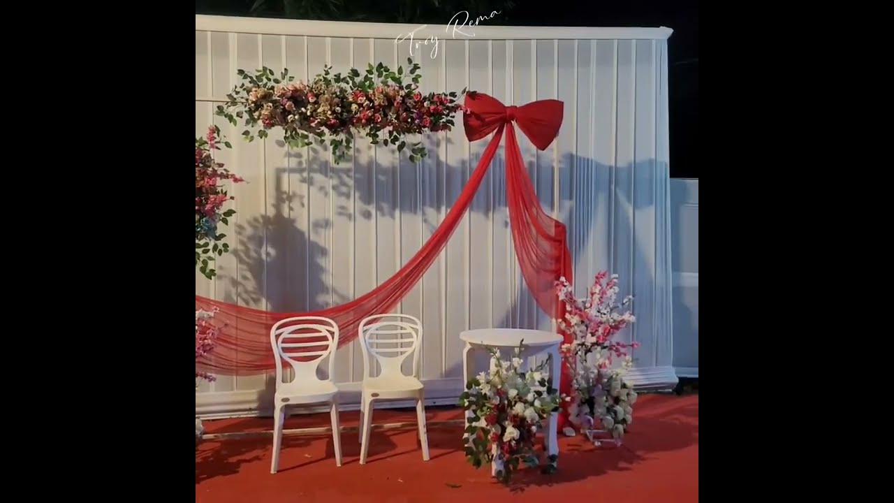 CCM Tent House Tura 