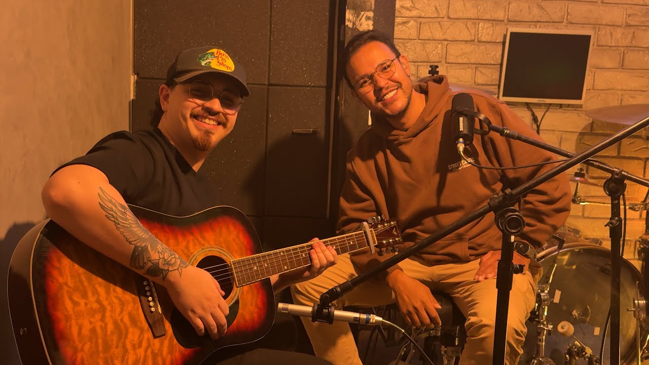 Medley do Leonardo - COVER  Rael Wagner Não aprendi dizer adeus/ O meu grande amor/ Pense em Mim.  
