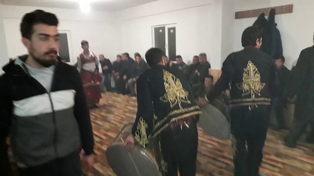 Ankara Çamlıdere  Sarıkavak Ferfene Eğlencesi