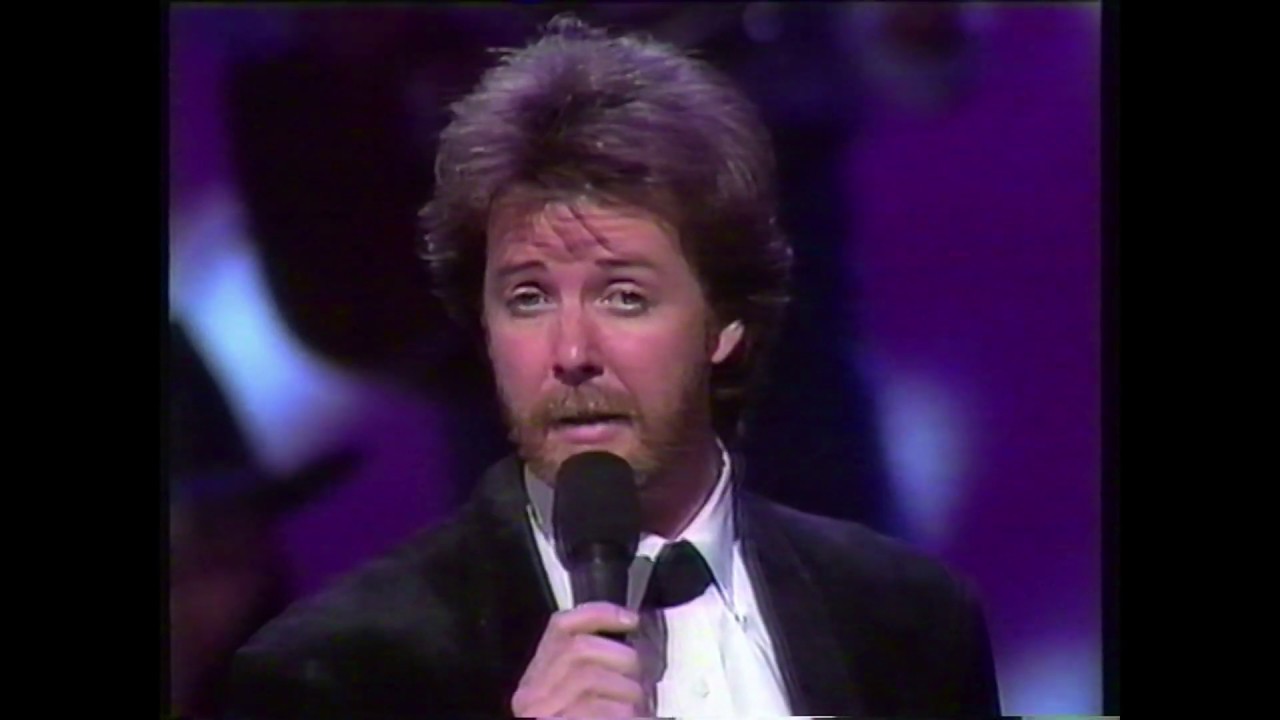 She used to be mine - Brooks & Dunn (live 1993)